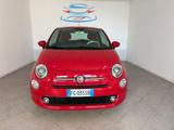 Fiat FIAT 500 1.3 Multijet 95 CV Riva - Fiat 500 Riva mit Diesel-Antrieb