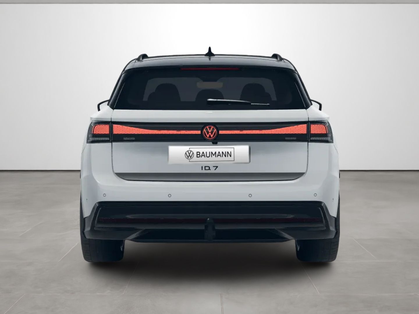 ID.7 Tourer Pro S *AHK*BLACK*MATRIX*WÄPU*