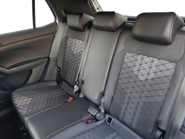 Volkswagen T-Cross - Bild 13
