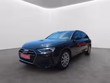 Audi A4 AVANT 35 2.0 TFSI 150 PS NAVI+TEMPOMAT+SHZ - Audi A4: Kombi, 2 0 TFSI