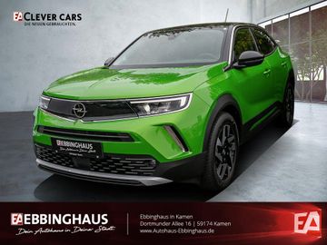 Opel Mokka-eMokka e Elegance Kamera Fahrerassistenz-Paket