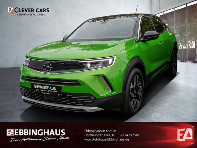 Opel Mokka e Elegance Kamera Fahrerassistenz-Paket