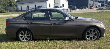 BMW 316 - 7