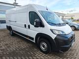 Peugeot Boxer Kasten Hochraum 435 L4H2 Heavy BlueHDi 140 - Peugeot Boxer Gebrauchtwagen