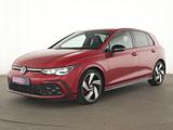 Volkswagen Golf GTI Matrix|HuD|Black|H&K|ACC|Business|R-Kam - Volkswagen Golf: Rot