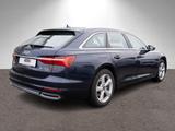 Audi A6 Avant sport 50TFSI e quatt Stron LED RFK PANO - Audi A6: TFSI