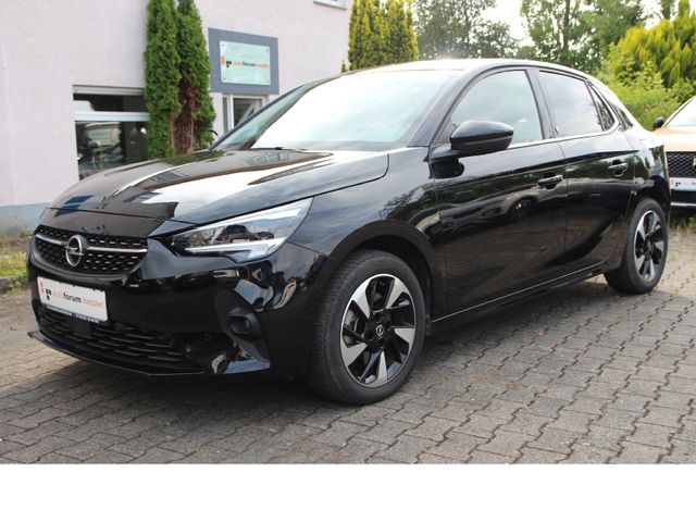 Opel Corsa e Elegance*Kamera*Navi*LED-SW*SHZ u. LHZ!*