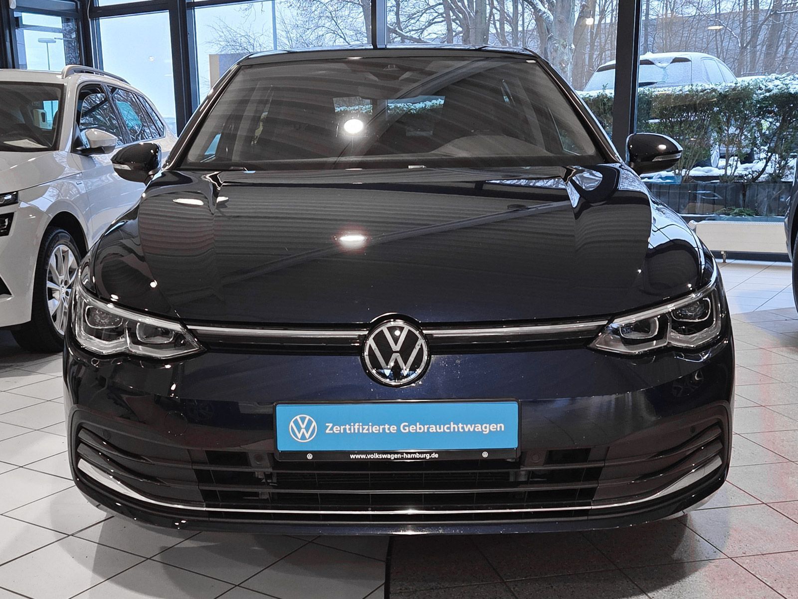 Volkswagen Golf - Bild 3