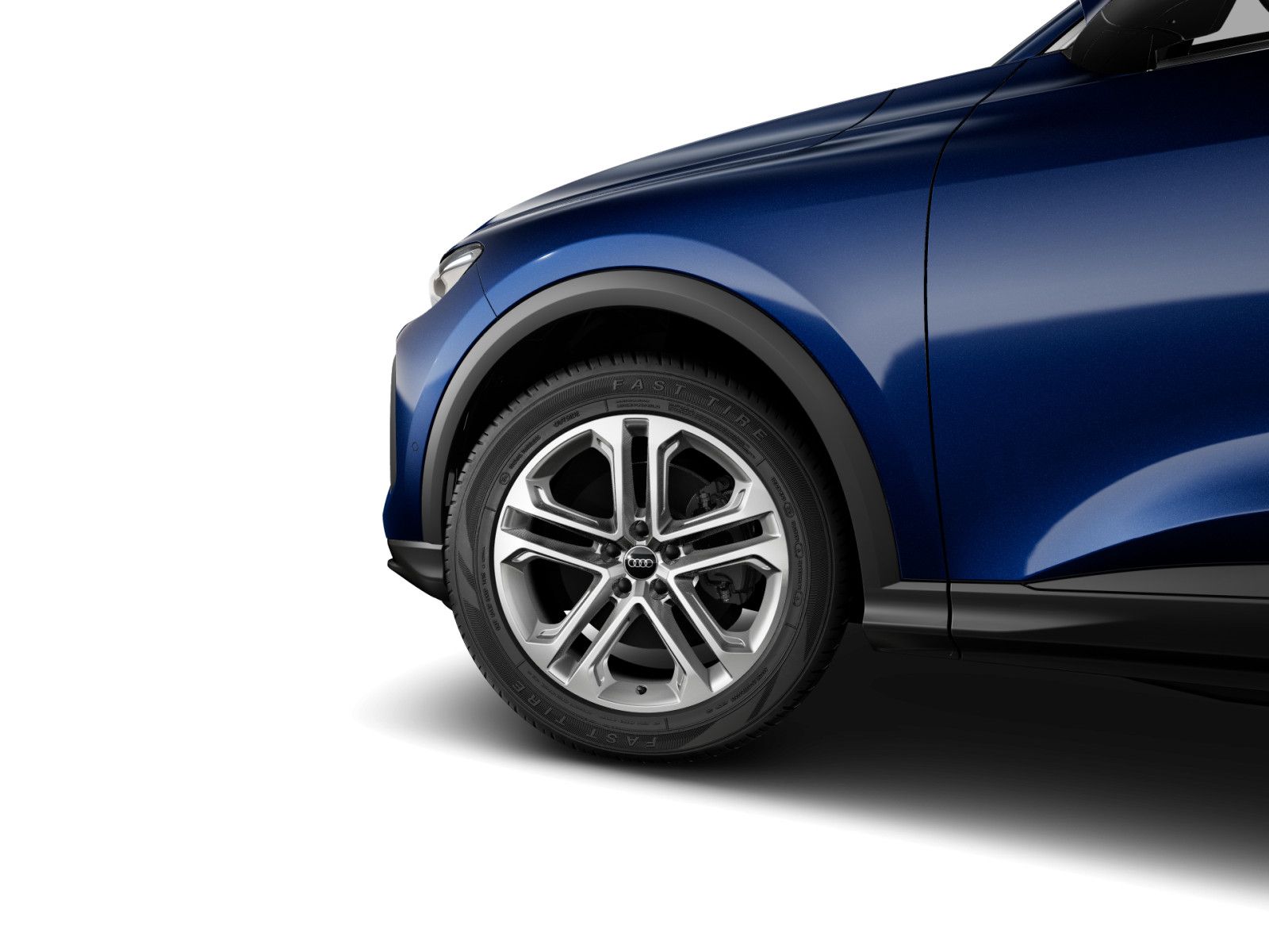 Audi Q5 - Bild 4