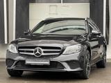 Mercedes-Benz C 300 T e Avantgarde LED Widescreen Burmester - Mercedes-Benz C 300 mit Hybrid-Antrieb