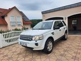 Land Rover Freelander 2  TD4 S 4×4 Allrad - Land Rover Freelander Gebrauchtwagen