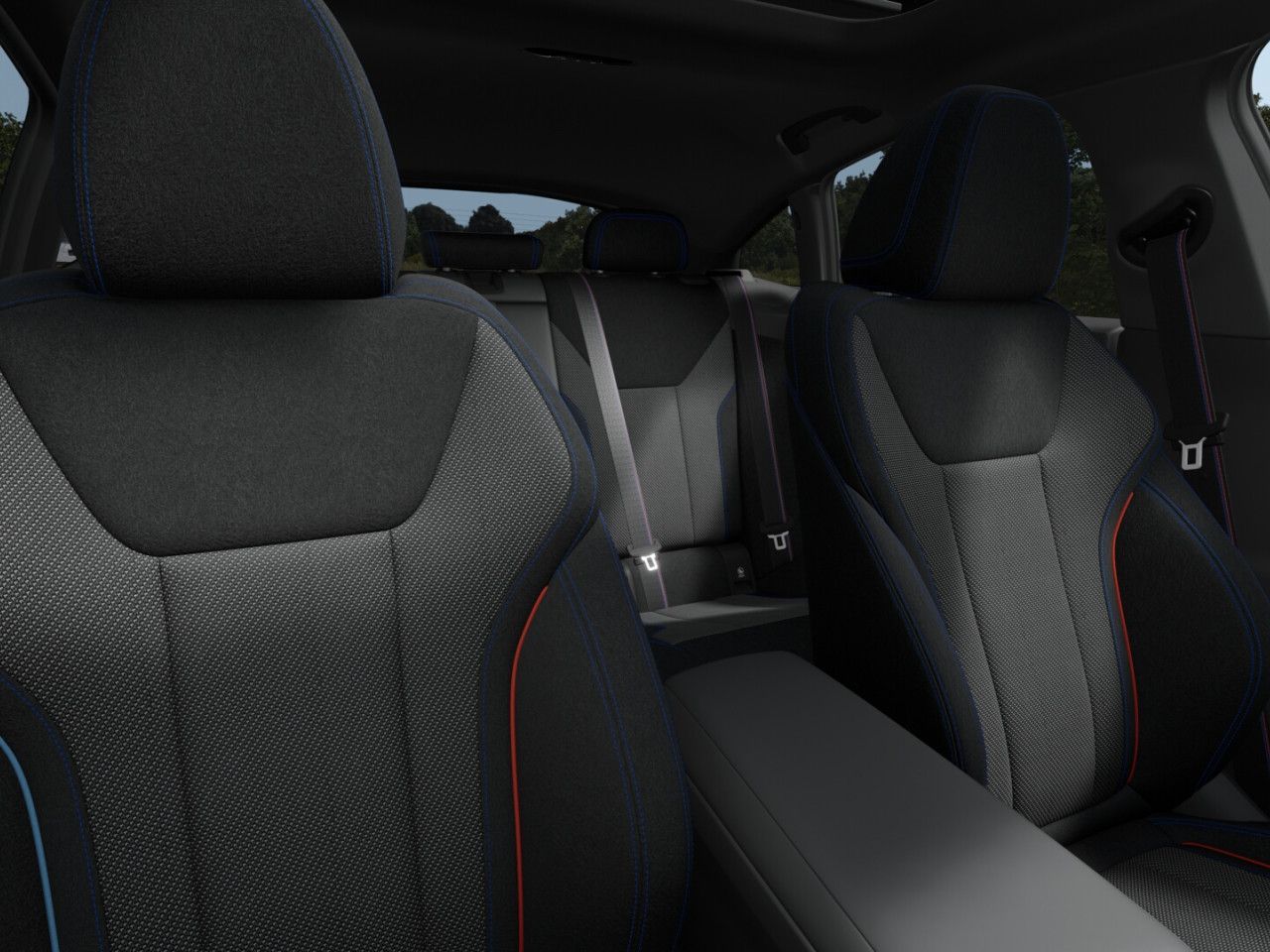 BMW i4 - Bild 9