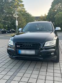 2016 AUDI SQ5 — фото 3