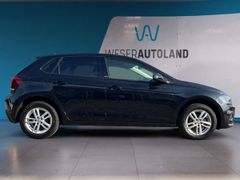 Fahrzeugabbildung Volkswagen Polo 1.0 TSI UNITED DSG ACC VIRTUAL PDC NAVI