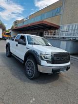 Ford FORD F150 FX2 SPORT 2010 - Ford F 150: For
