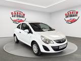 Opel Corsa D Selection*TÜV+AU NEU - Opel Corsa Gebrauchtwagen in Leverkusen