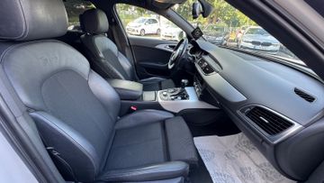 Audi A6 - 9