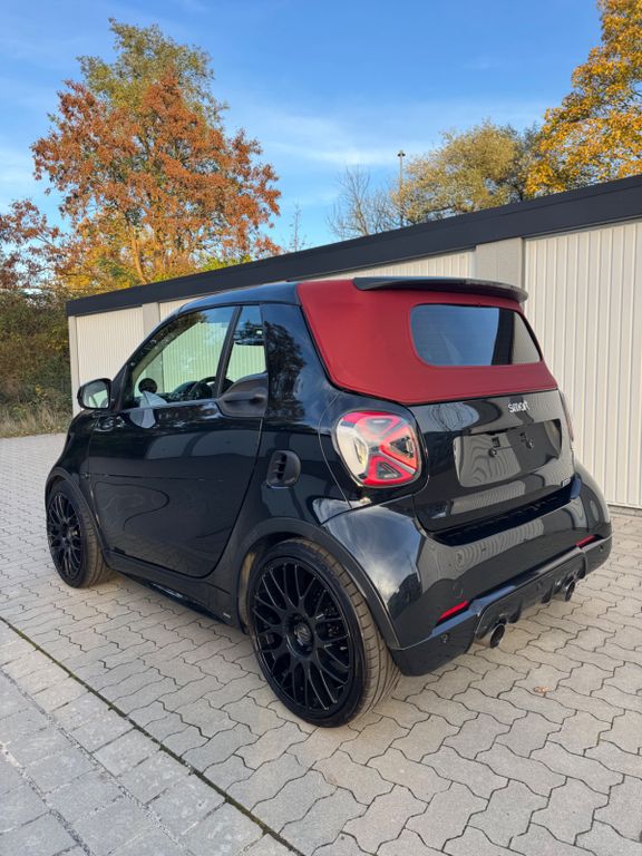 Image of Smart ForTwo