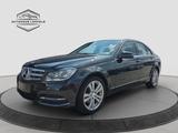Mercedes-Benz C 200 AVANTGARDE*WINTER.P*NAVI*SHZ*PDC* - Mercedes-Benz C 200 aus 2012