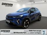 Renault Captur TCe 90 KISS SITZHEIZUNG LENKRADHEIZUNG RÜ