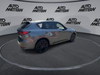 Mazda CX-60 - Vorschau Bild 8