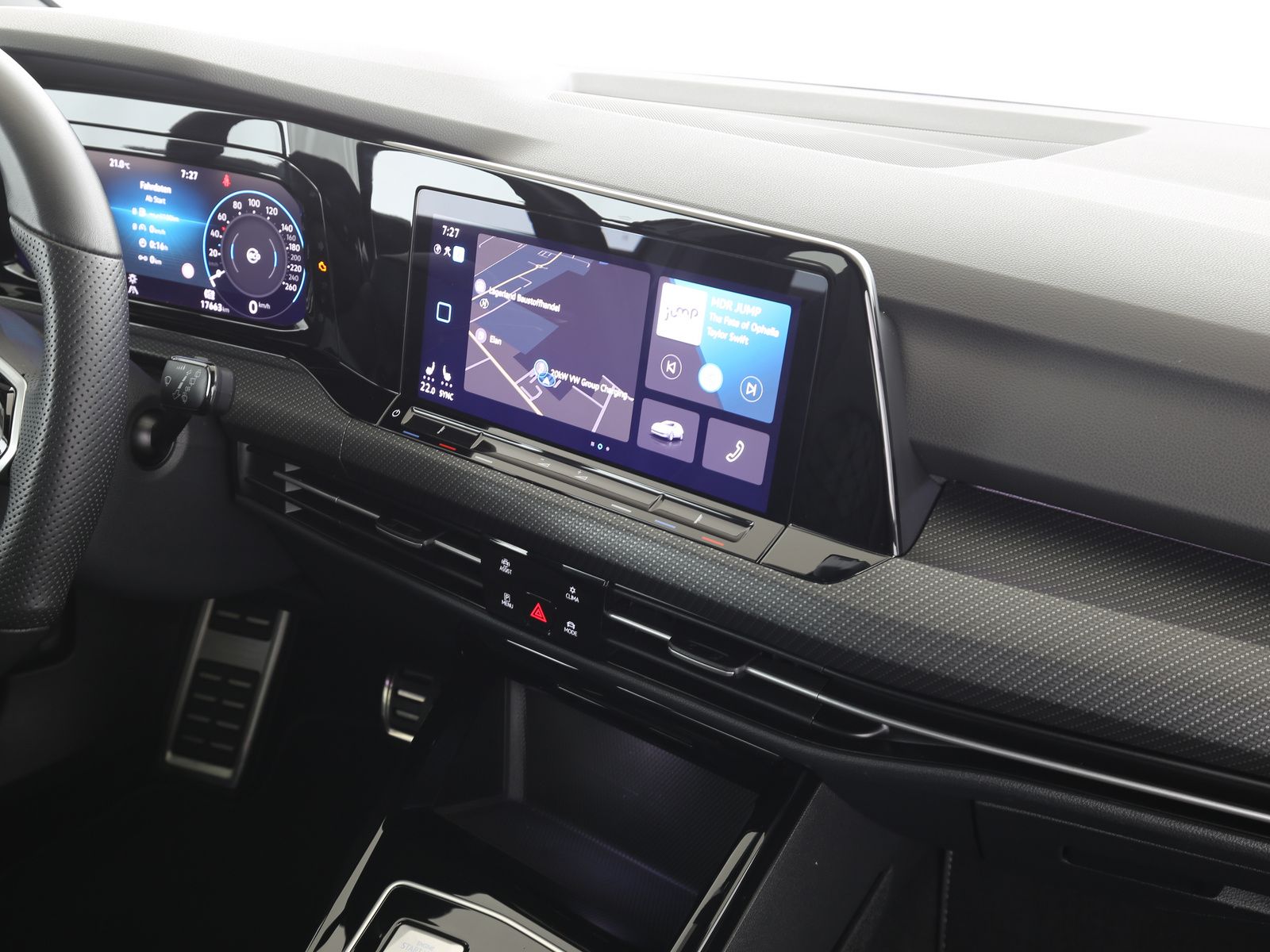 Volkswagen Golf - Bild 13
