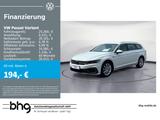 Volkswagen Passat Variant GTE 1.4 TSI Plug-In DSG PDC AHK - mit Hybrid-Antrieb: Plug In