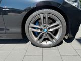 BMW 230i Cabrio M Sport M Sport - BMW 230: Leder