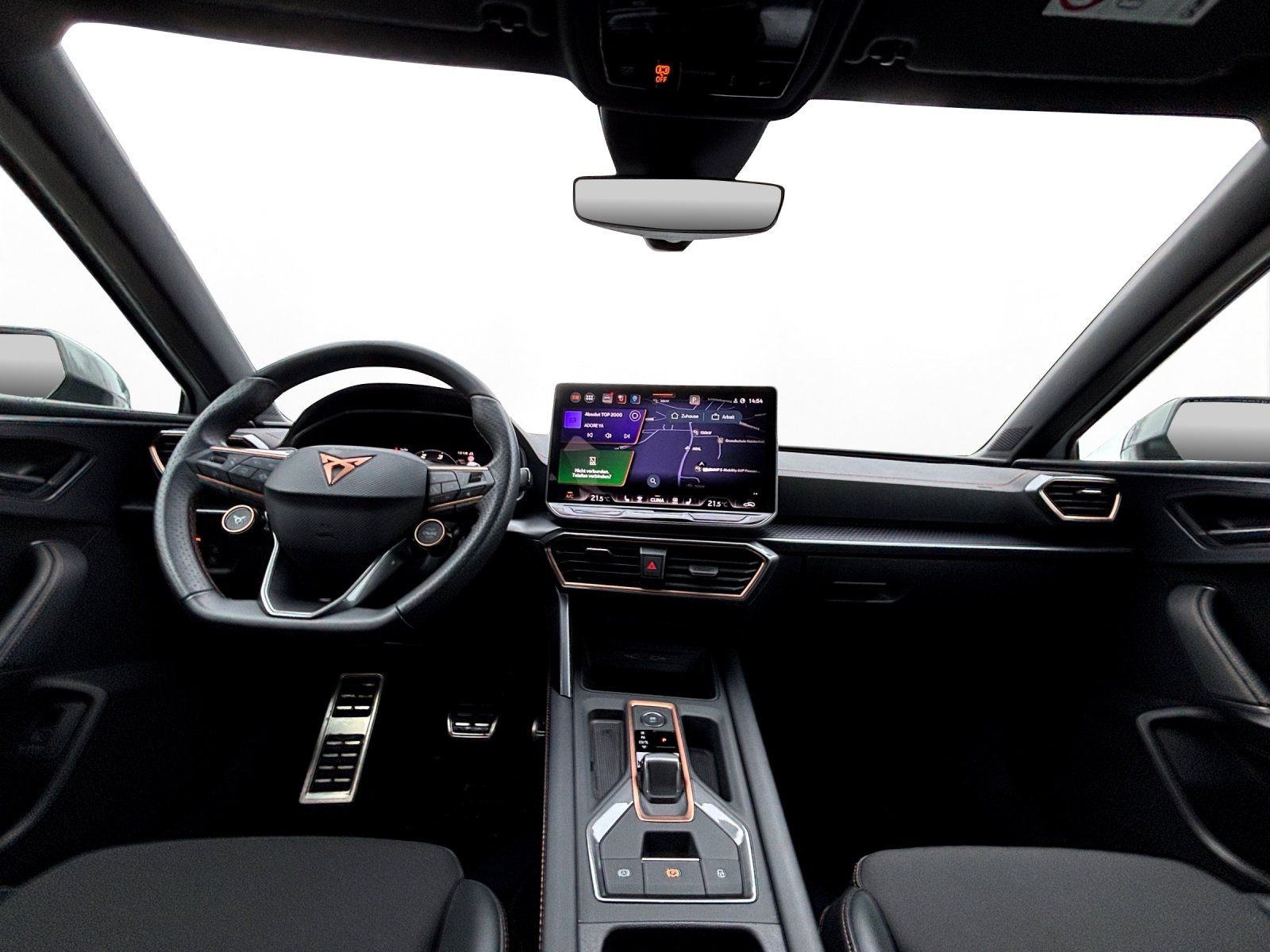 Cupra Leon - Bild 14