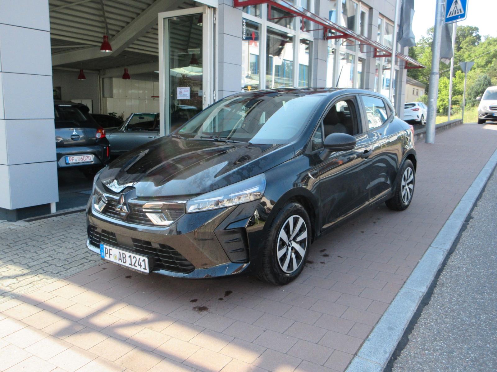 Mitsubishi Colt 1.0 Basis LED/Klima