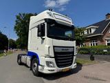 DAF XF 480 Superspace