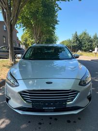 Ford Focus - 9