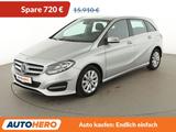 Mercedes-Benz B 180 Style Aut.*NAVI*ACC*CAM*PDC*SHZ*KLIMA* - Mercedes-Benz B 180: Van