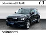 Volvo XC40 T2 Momentum Core+ Business+Winter - gebrauchte Volvo XC40 aus dem Jahr 2021