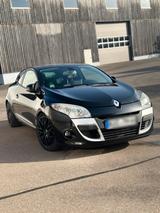 Renault Megane 3 Coupé FAP 130 Dynamic Edi... - Renault Megane mit Diesel-Antrieb: Sportwagen