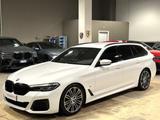 BMW 520 d 48V xDrive Touring Msport - 19" - Full - BMW 520 Hybrid (Diesel/Elektro)