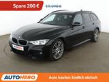 BMW 318d M Sport*NAVI*TEMPO*PDC*SHZ*KLIMA* - BMW 318: 318d