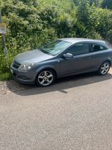 Opel Astra H Gtc Turbo - Opel Astra: H Gtc Turbo