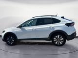 Volkswagen Taigo 1.0 TSI - Volkswagen Taigo aus 2025