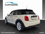 MINI Cooper 5-Türer Navi+Pano+SHZ+Klimaaut.+LED+Ambi - MINI MINI: Schiebedach