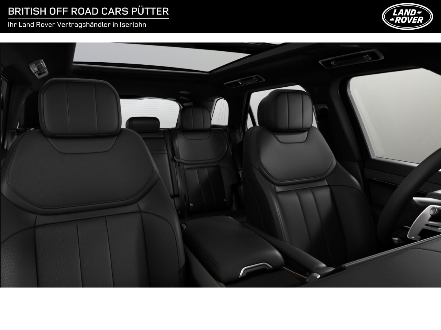 Land Rover Range Rover Sport - Bild 6