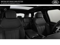 Land Rover Range Rover Sport - Vorschau Bild 6