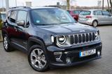 Jeep Renegade 1.0l T-GDI I3 Limited Front - Jeep Renegade: 1.3