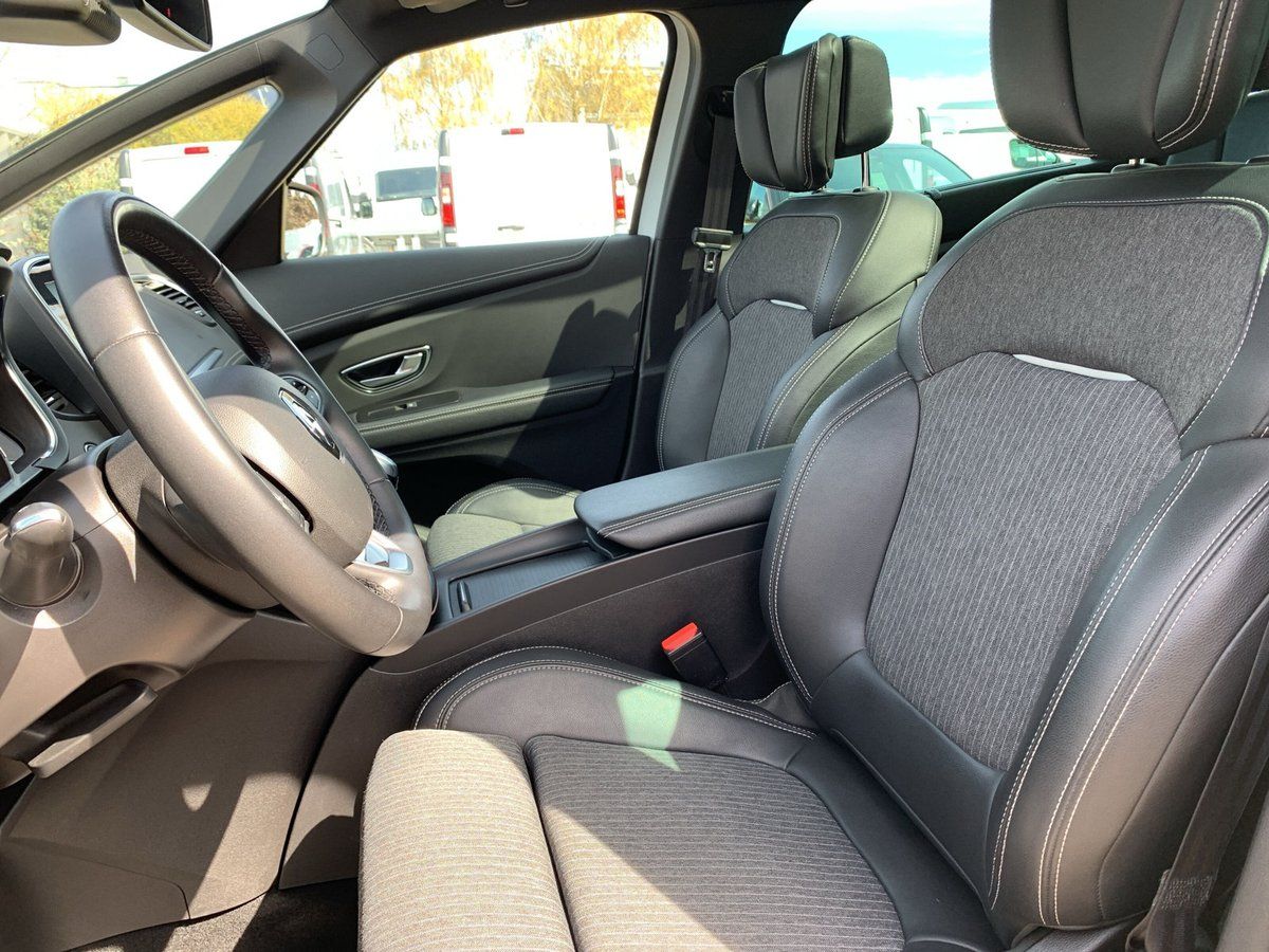 Renault Grand Scenic - Bild 9