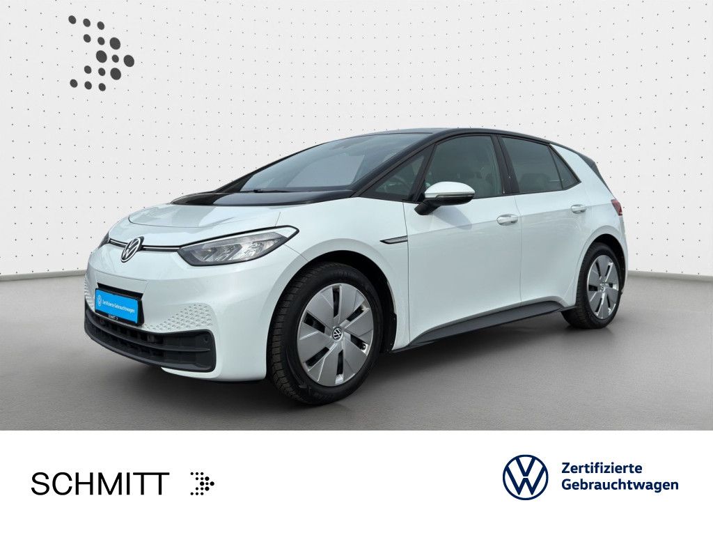 ID.3 Pure Performance*WÄRMEPUMPE*LED*PDC*SHZ*NAV