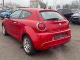 Alfa Romeo MiTo 8 Fach bereit+TÜV 12/2026+Garantie+TOP - rote Alfa Romeo MiTo