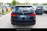 BMW X5 xDrive50i M-Sport/Automatik/LED - BMW X5: Sport