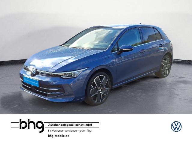 Volkswagen Golf 1.5 eHybrid DSG STYLE Anschlussgarantie 03.