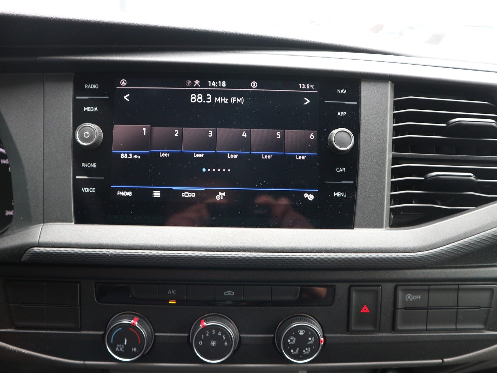 Volkswagen T6 andere - Bild 12