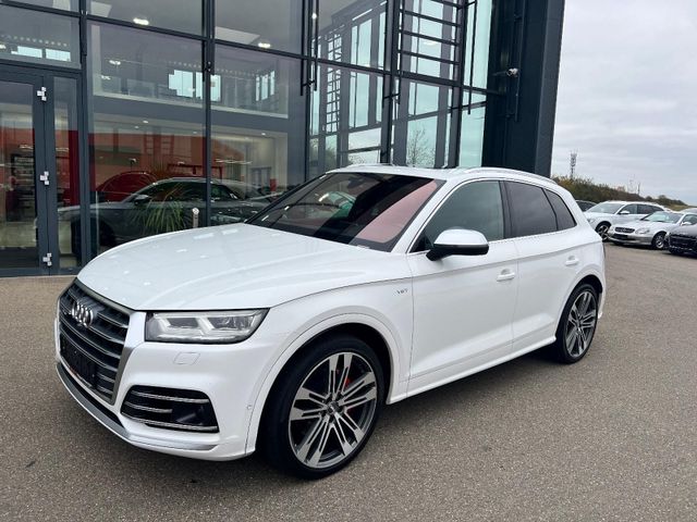 Audi SQ5 3.0 TFSI quattro